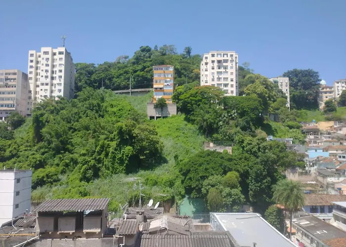 Apartamento No Centro Do Rio