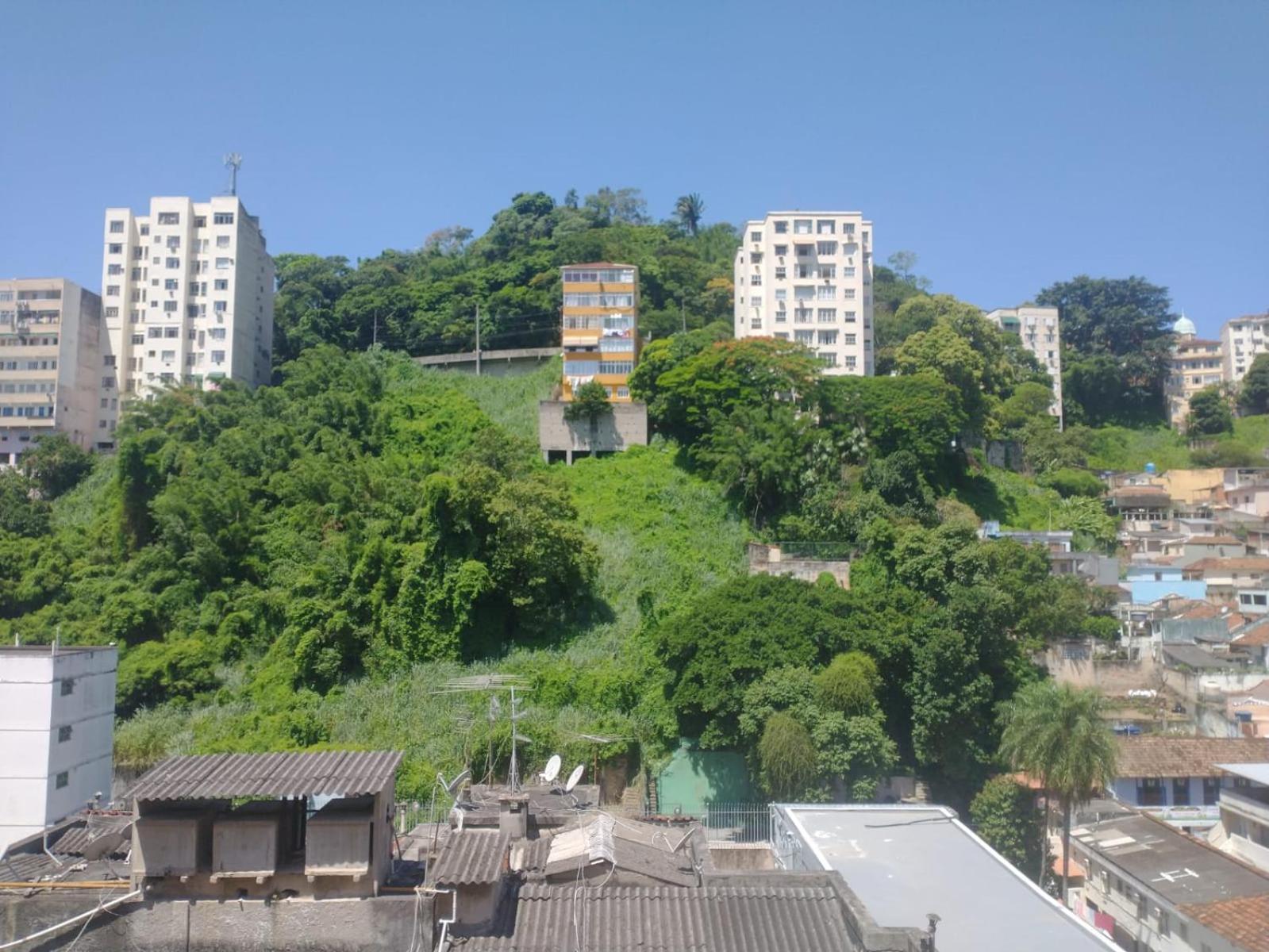Apartment No Centro Do Rio Rio de Janeiro