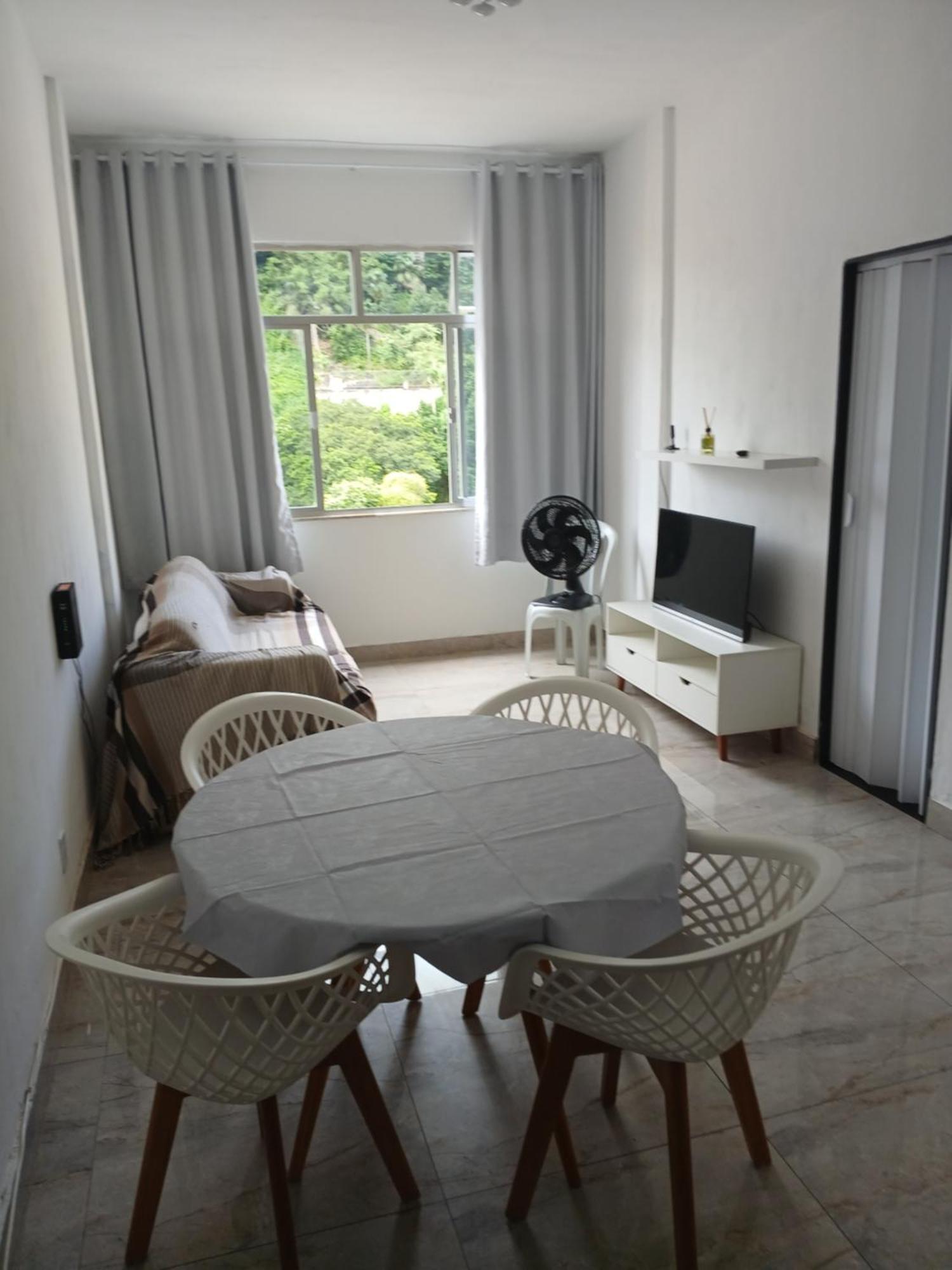 No Centro Do Rio Apartment