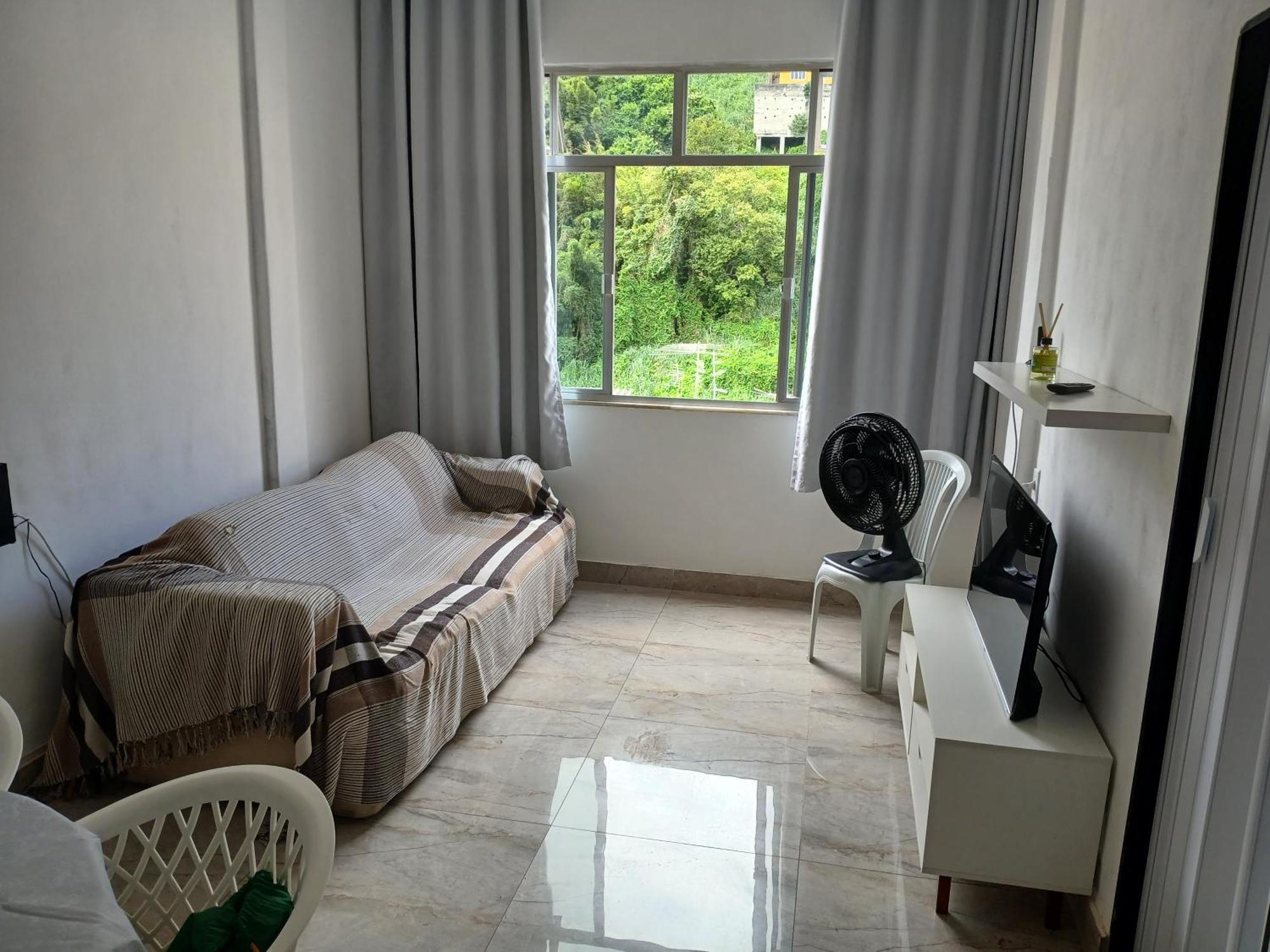 Apartment No Centro Do Rio *